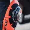 Dainese KNEE RSS 4.0 FULL KIT kompletní kolenní slidery černé/antracit